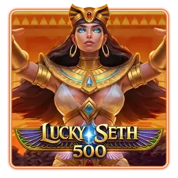 Lucky Seth 500 by Lucky365