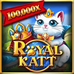 Royal Katt by Fast Spin