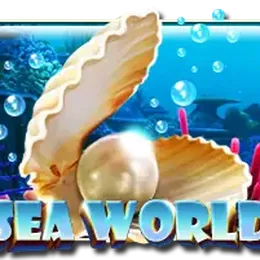 Sea World by Mega777