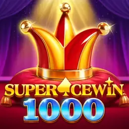 Super AceWin 1000 by Acewin