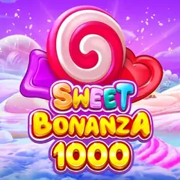 Sweet Bonanza 1000 by PP Slot
