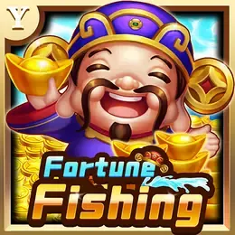 Fortune Fishing by YGR