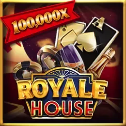 Royale House by Fast Spin