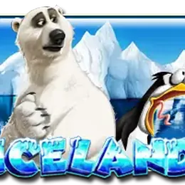 Iceland by Mega777