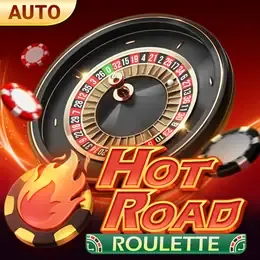 Roulette by Hotroad