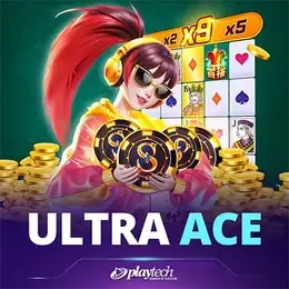 Ultra Ace™ by PT Slot