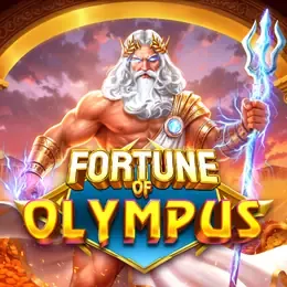 Fortune of Olympus by PP Slot