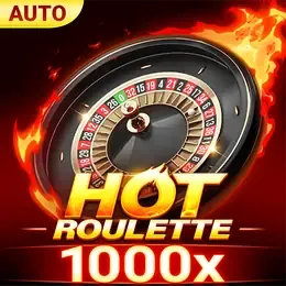 Hot Roulette by Hotroad