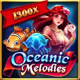 Oceanic Melodies by Fast Spin