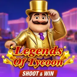 Legends of Tycoon by Acewin