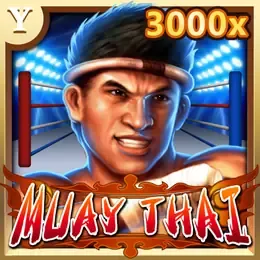 Muay Thai by YGR