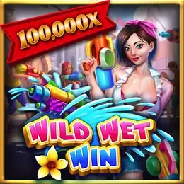 Wild Wet Win by Fast Spin