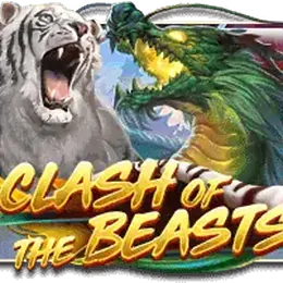 Clash Of The Beasts by Mega777