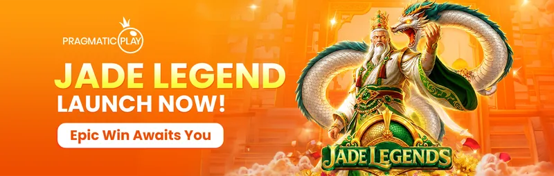 Jade Legends – Unleash the Dragon’s Power!