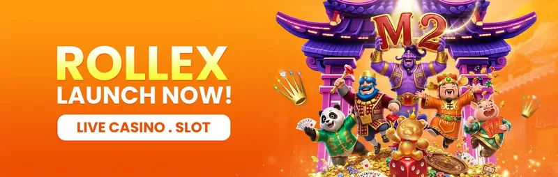 Rollex – Now Live on M2!