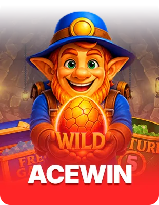 Acewin games on M2