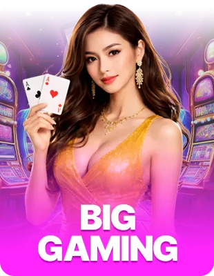 BIG GAMING games on M2