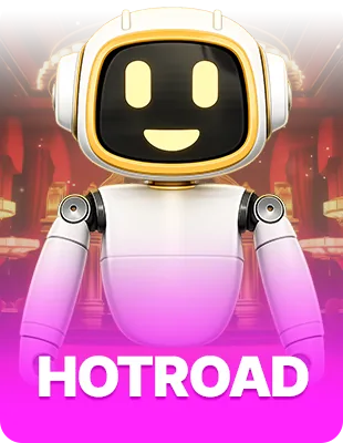 Hotroad games on M2