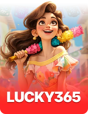 Lucky365 games on M2