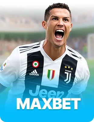 Maxbet games on M2