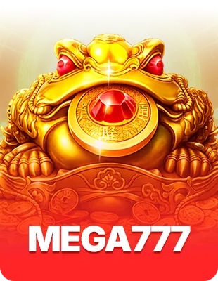 Mega777 games on M2
