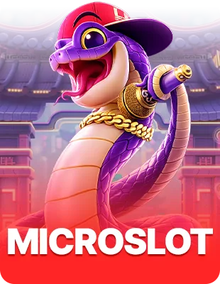 MicroSlot games on M2