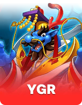 YGR games on M2